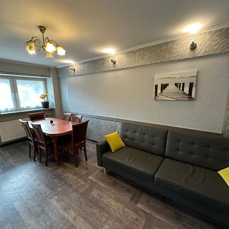 Apartament Nad Kamienczykiem II Szklarska Poręba Εξωτερικό φωτογραφία