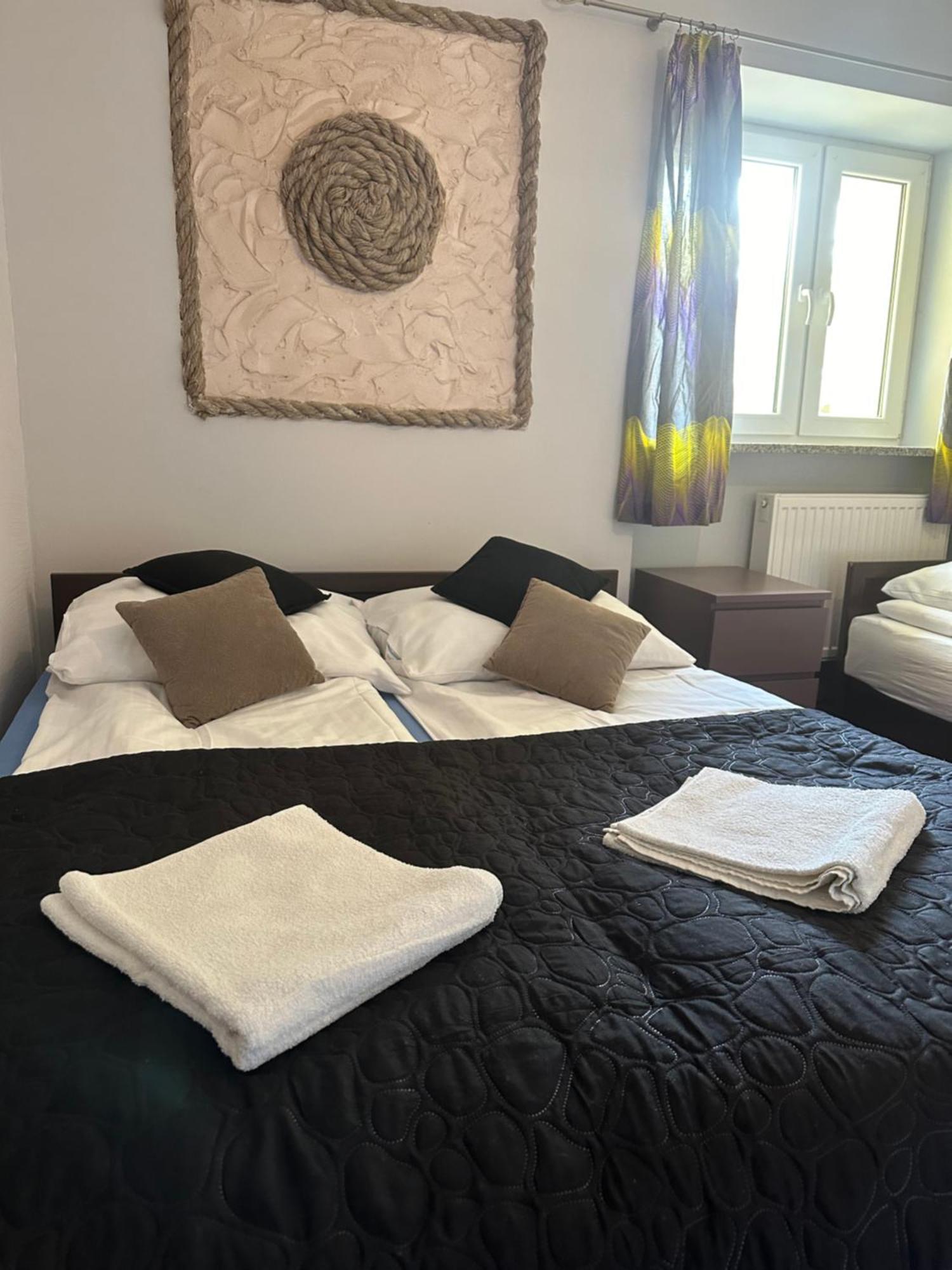 Apartament Nad Kamienczykiem II Szklarska Poręba Εξωτερικό φωτογραφία