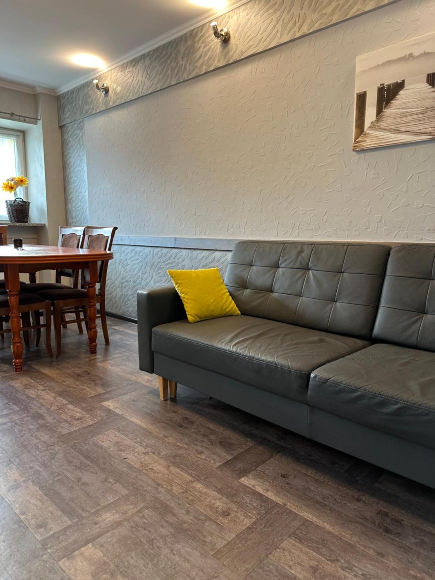 Apartament Nad Kamienczykiem II Szklarska Poręba Εξωτερικό φωτογραφία