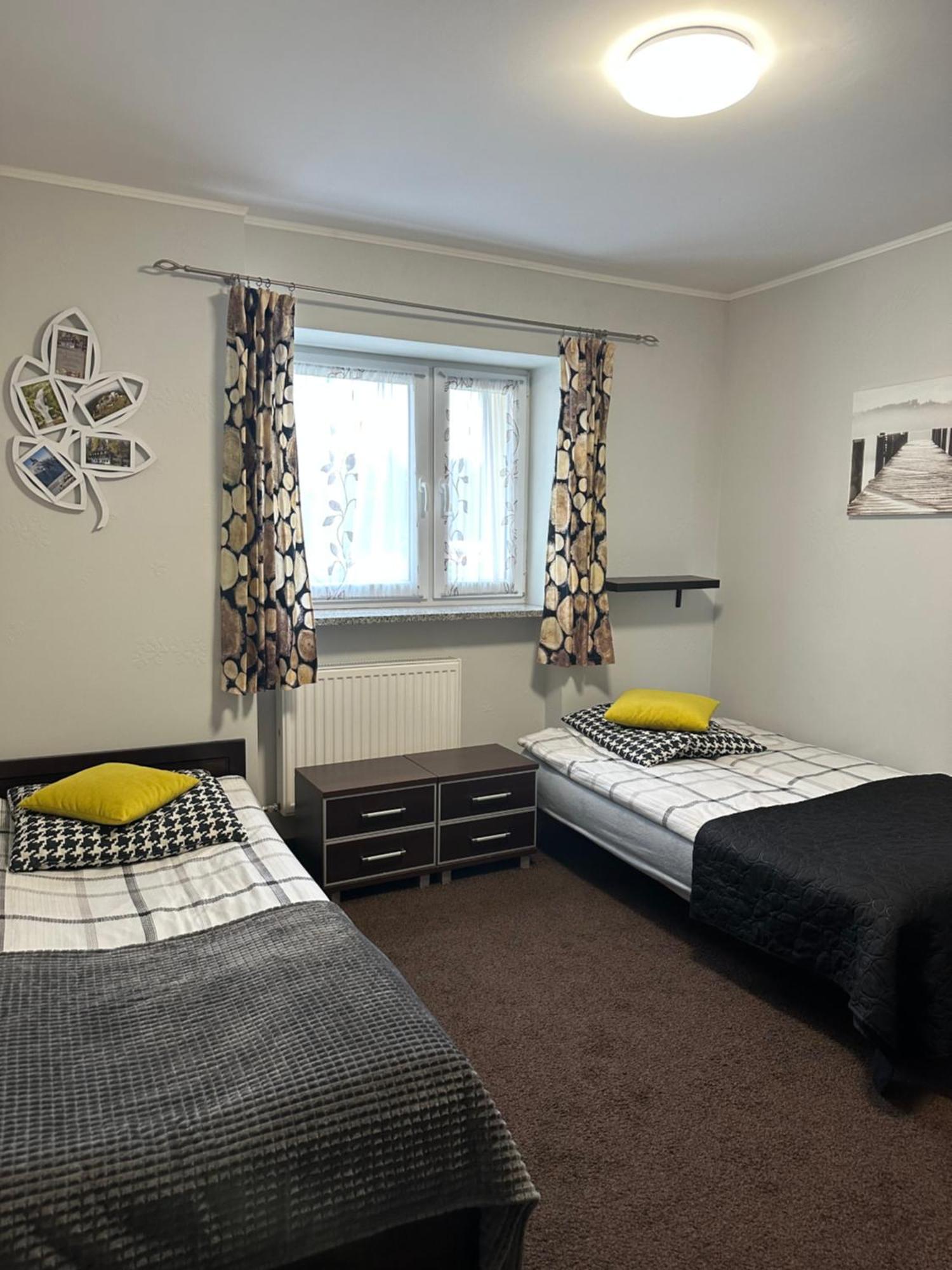 Apartament Nad Kamienczykiem II Szklarska Poręba Εξωτερικό φωτογραφία