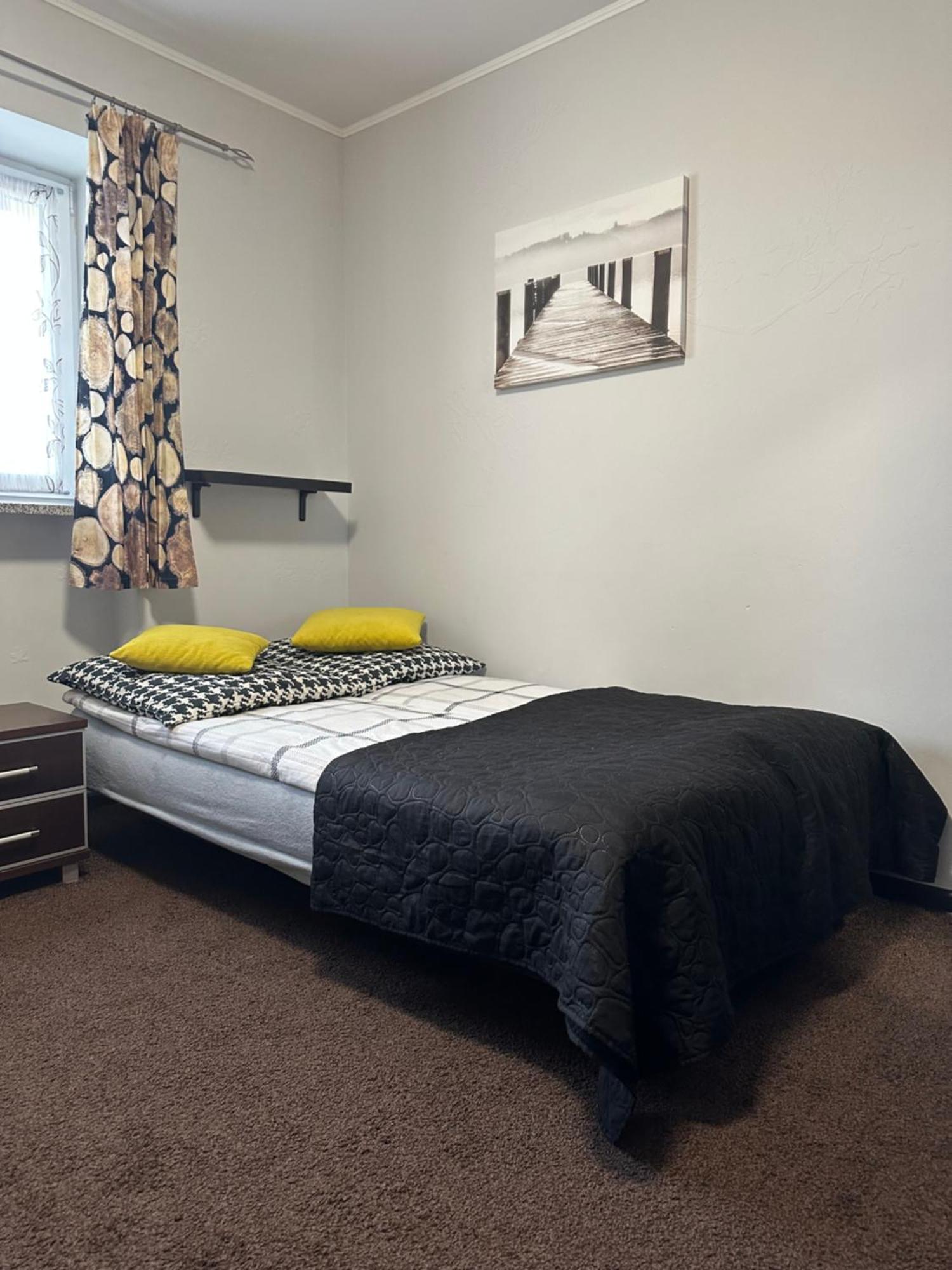 Apartament Nad Kamienczykiem II Szklarska Poręba Εξωτερικό φωτογραφία