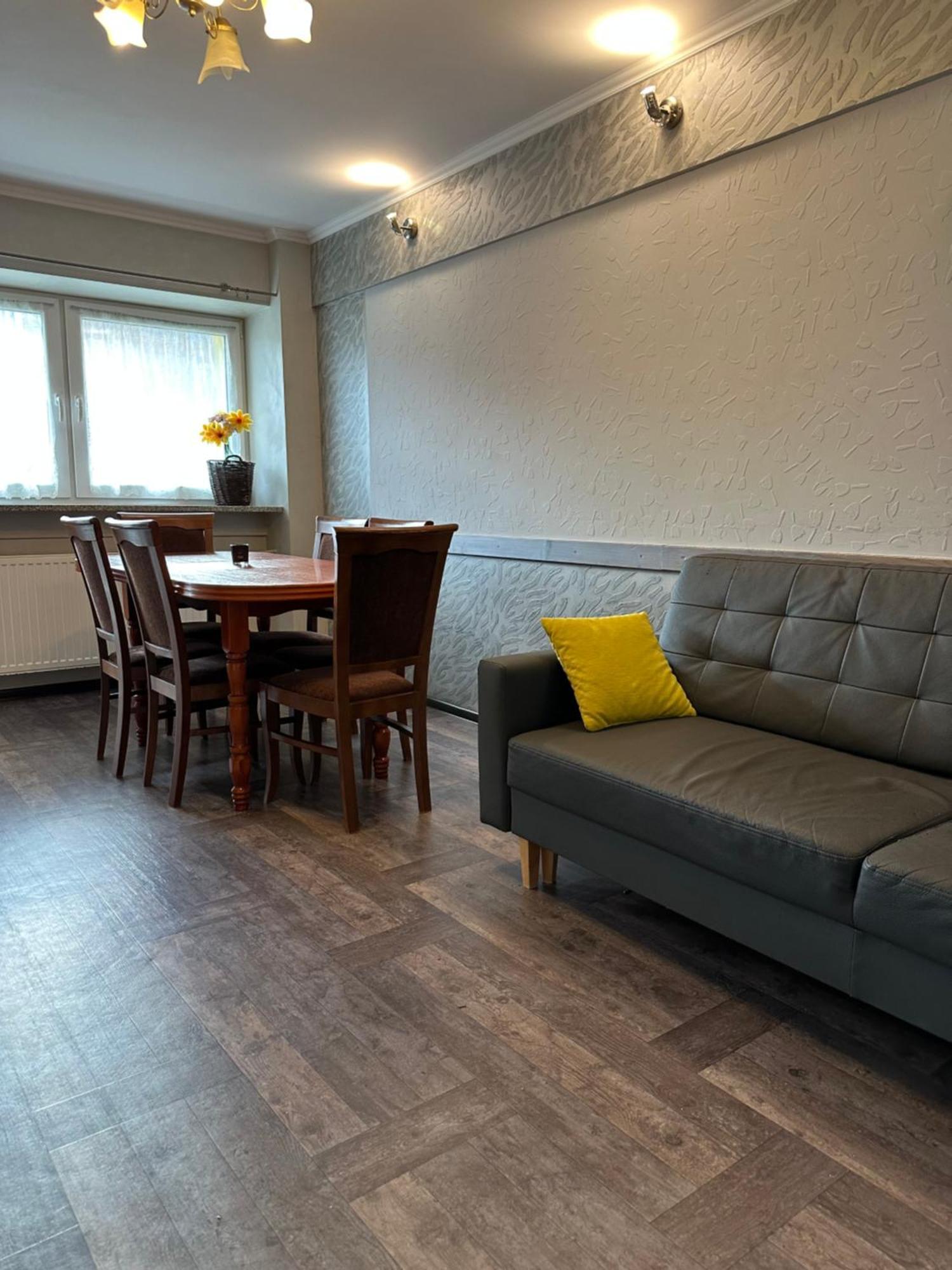 Apartament Nad Kamienczykiem II Szklarska Poręba Εξωτερικό φωτογραφία
