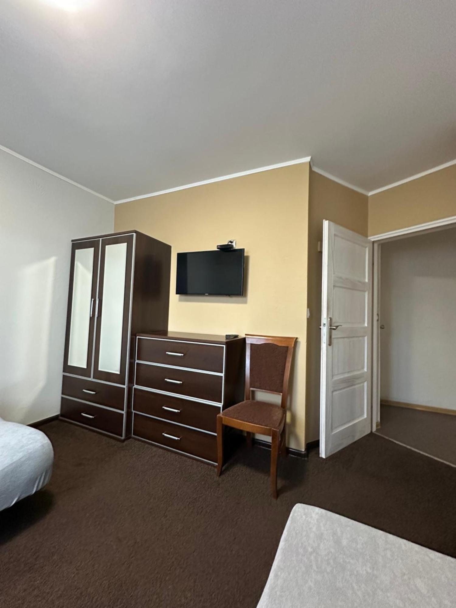 Apartament Nad Kamienczykiem II Szklarska Poręba Εξωτερικό φωτογραφία