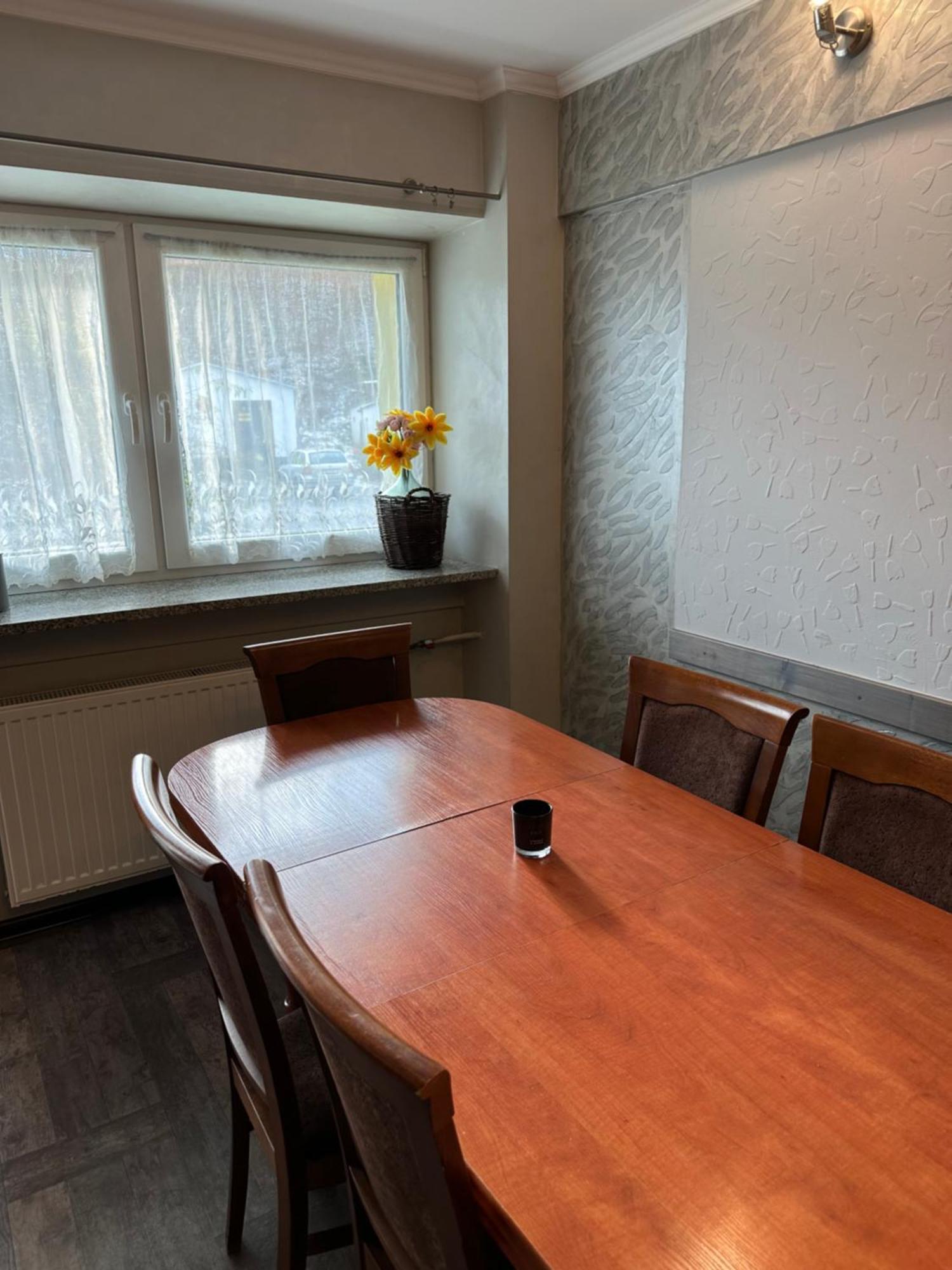 Apartament Nad Kamienczykiem II Szklarska Poręba Εξωτερικό φωτογραφία