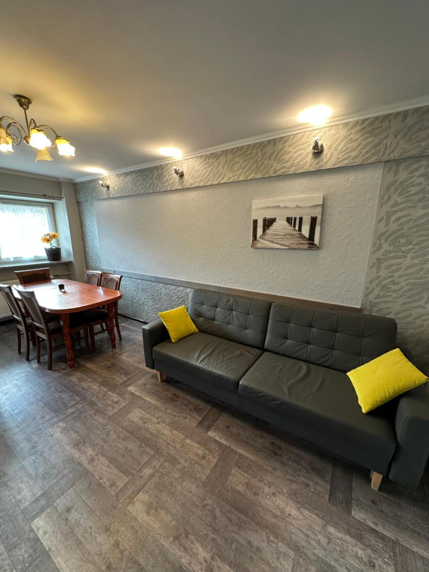 Apartament Nad Kamienczykiem II Szklarska Poręba Εξωτερικό φωτογραφία