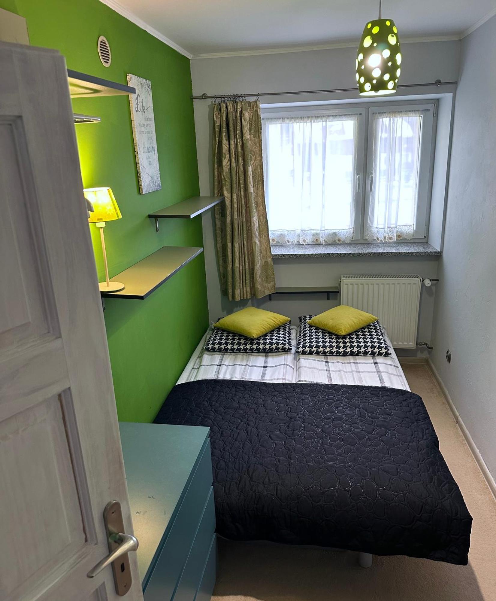 Apartament Nad Kamienczykiem II Szklarska Poręba Εξωτερικό φωτογραφία
