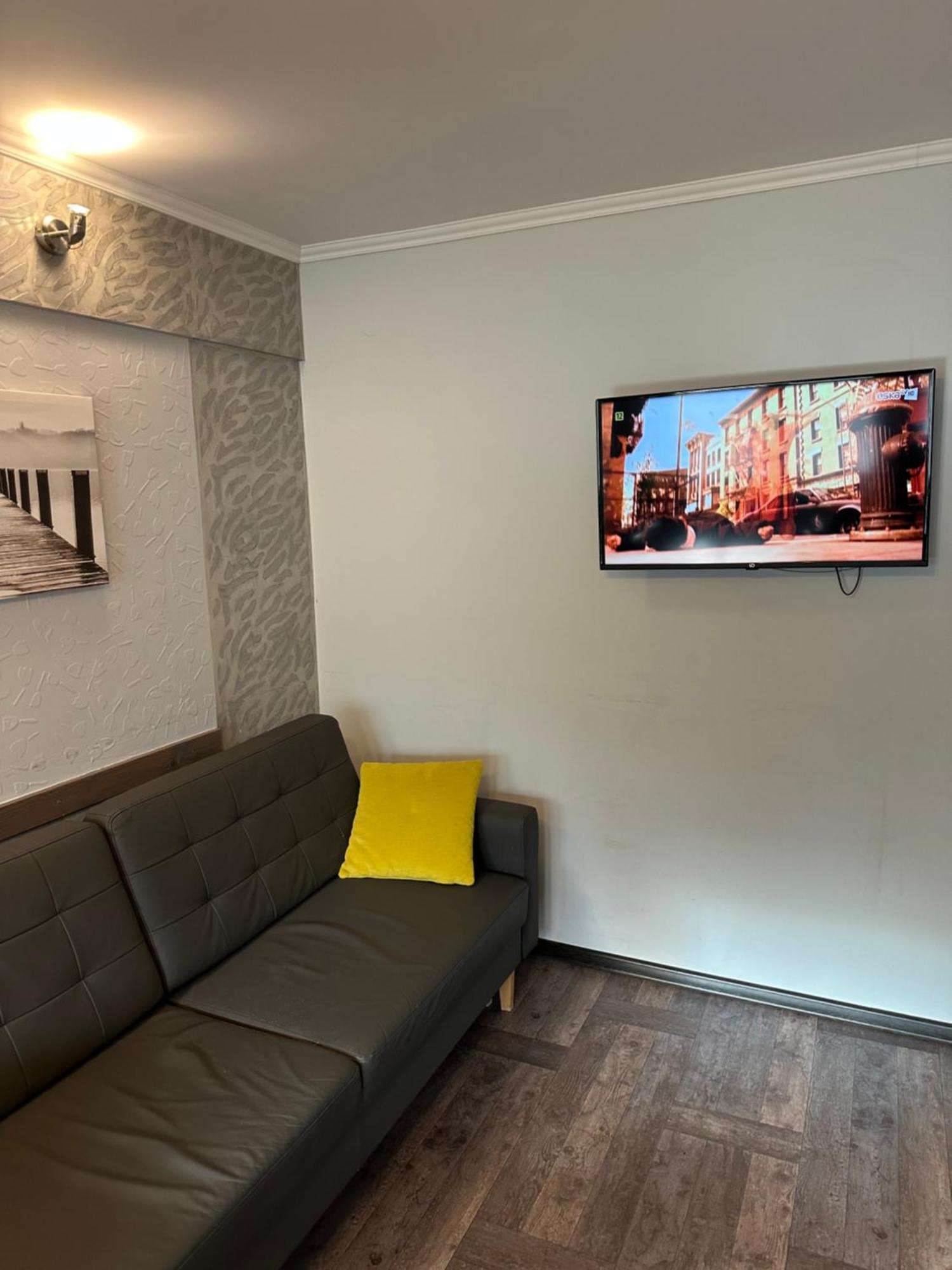 Apartament Nad Kamienczykiem II Szklarska Poręba Εξωτερικό φωτογραφία
