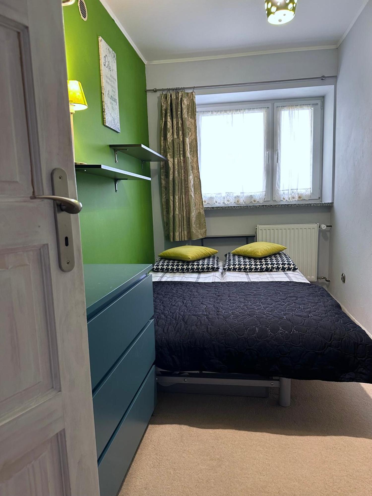 Apartament Nad Kamienczykiem II Szklarska Poręba Εξωτερικό φωτογραφία