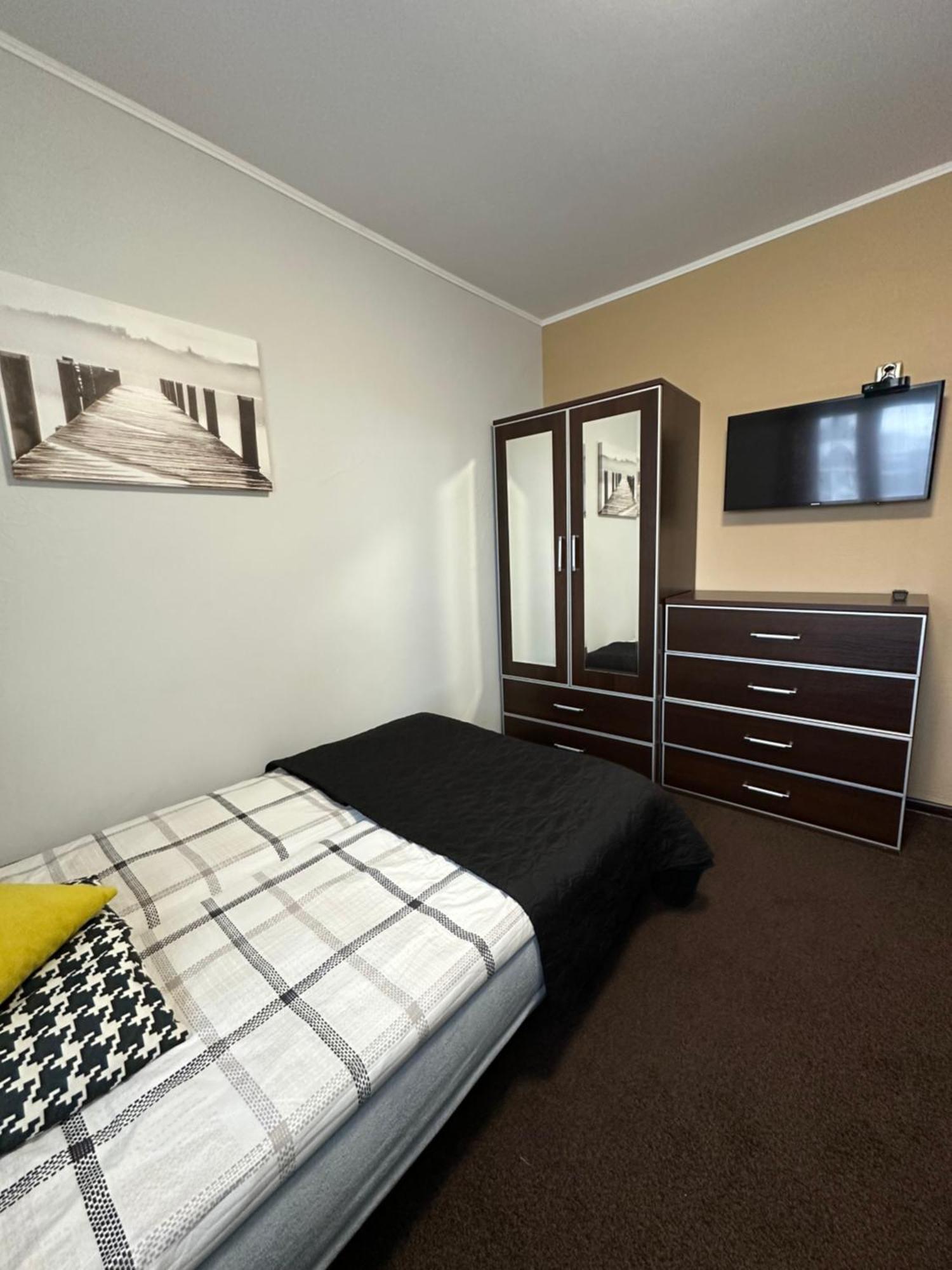 Apartament Nad Kamienczykiem II Szklarska Poręba Εξωτερικό φωτογραφία
