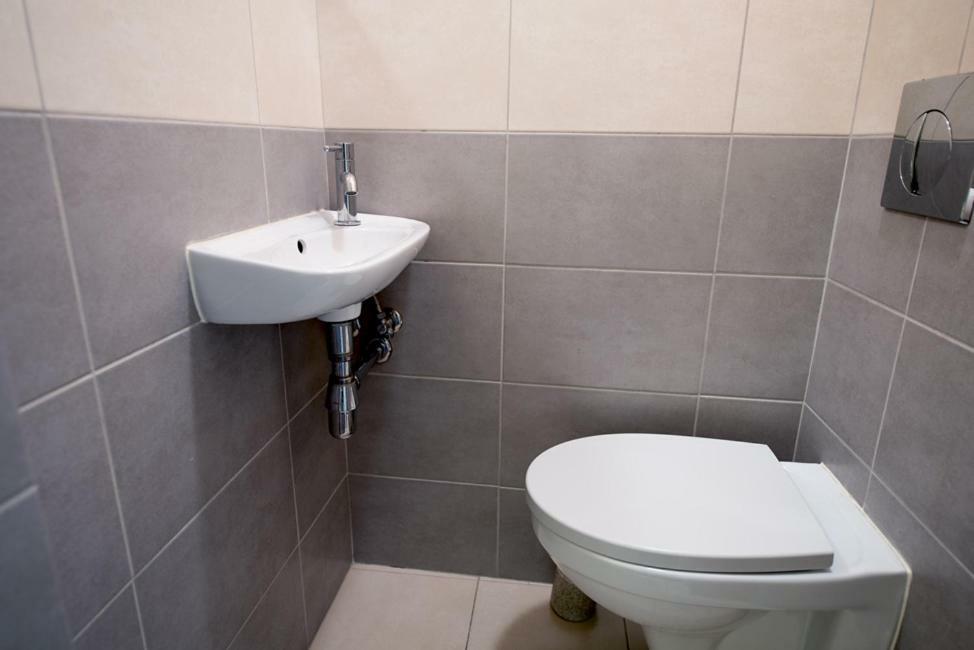 Apartament Nad Kamienczykiem II Szklarska Poręba Εξωτερικό φωτογραφία