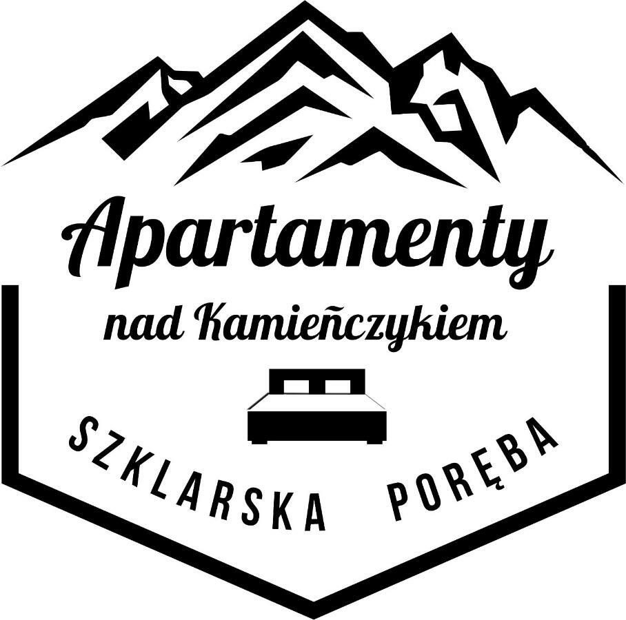Apartament Nad Kamienczykiem II Szklarska Poręba Εξωτερικό φωτογραφία